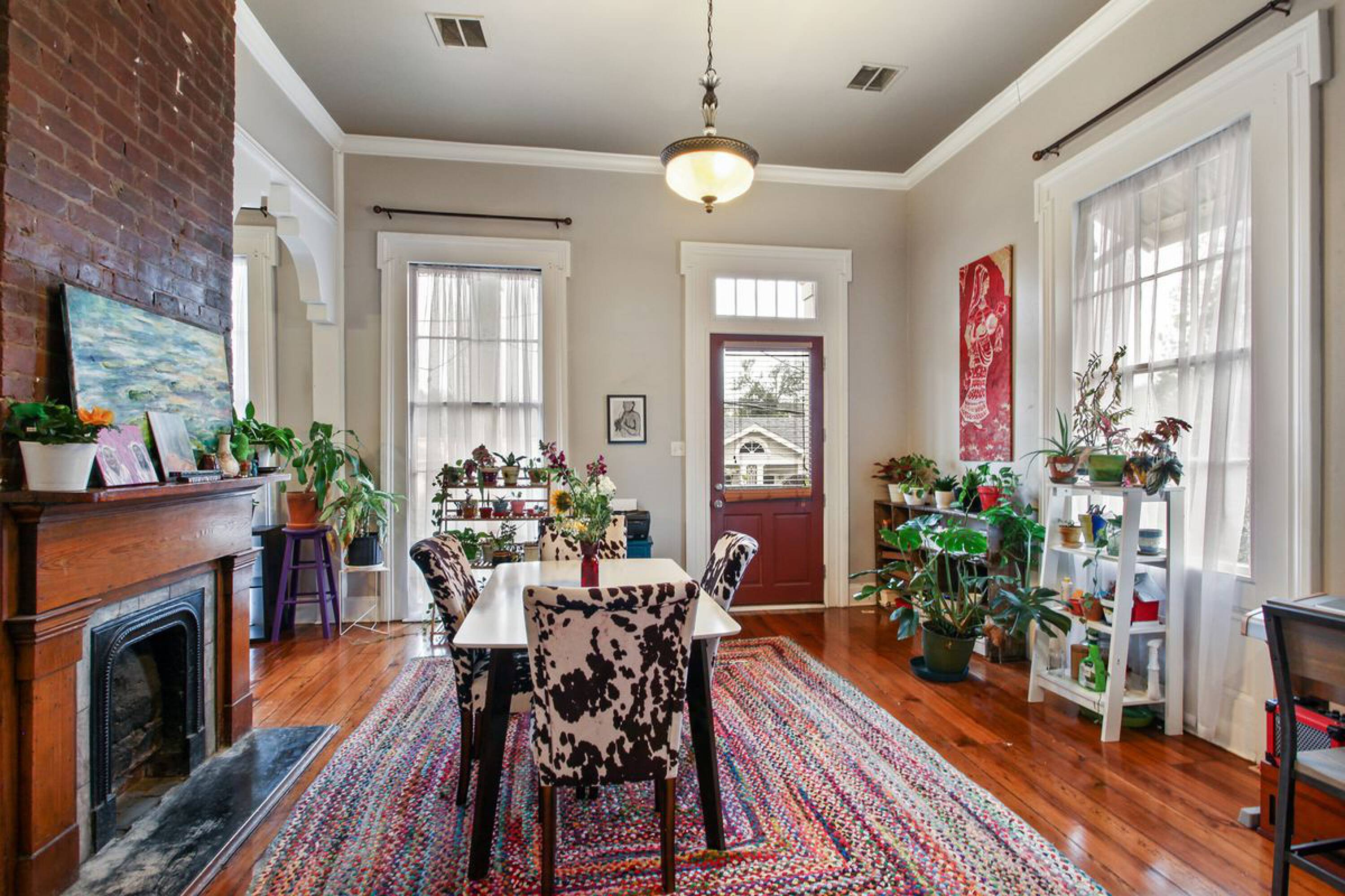 Commercial Property for Sale in New Orleans Louisiana 70115